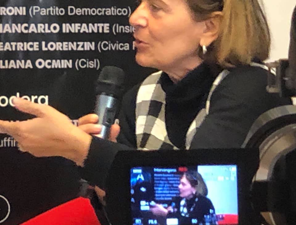 Il Valore Della Famiglia Antidoto Alla Societa Liquida Il Domani D Italia