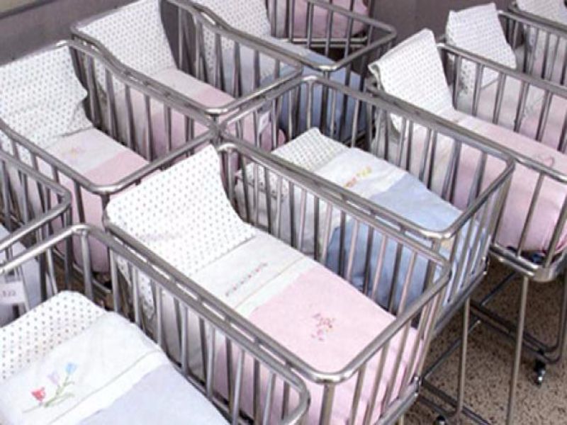 E Nata Una Bimba Sana Dopo 117 Giorni In Pancia Della Mamma Morta Il Domani D Italia