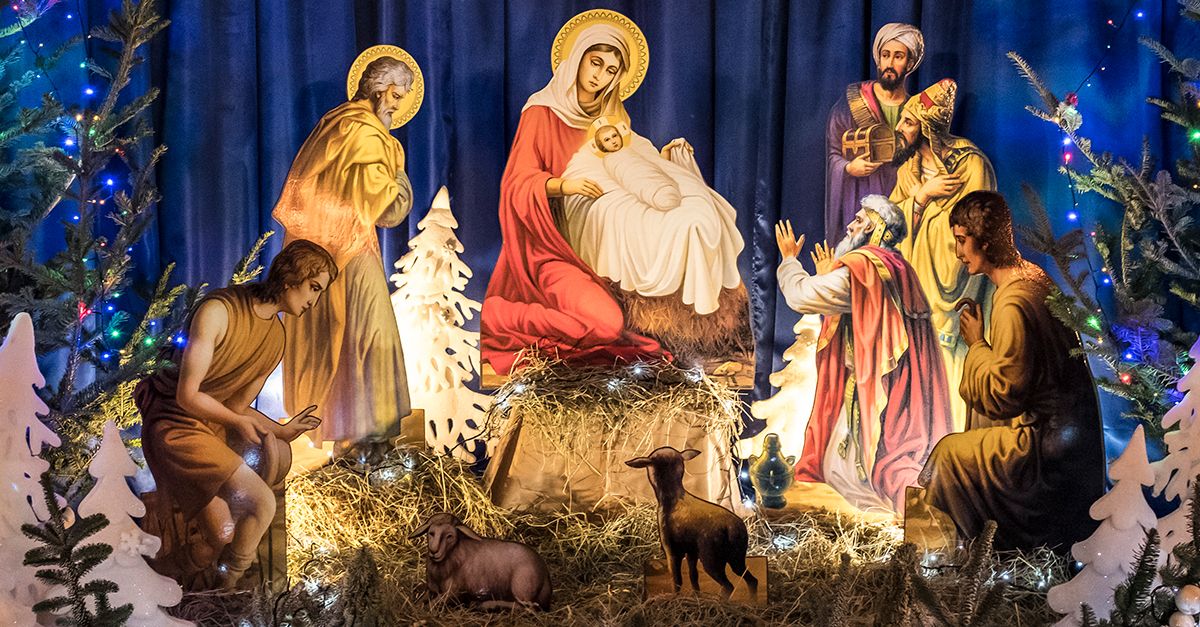 La Festa Del Natale.Natale 1925 Papa Pio Xi Istituisce La Festa Del Cristo Re Il Domani D Italia