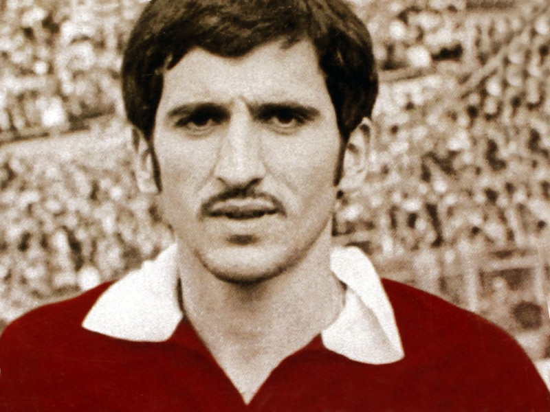 Meroni, un “mito” che ci Il Domani d'Italia